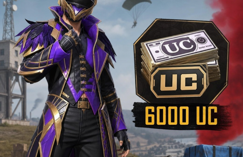 PUBG UC Guide: Safe Purchase & Usage Tips
